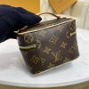 Best Replicas Bags - Replica Louis Vuitton Monogram Toiletry Pouch M44936 Shop For Best Louis Vuitton LV Replica Bags With Cheap Price