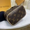 Best Replicas Bags - Replica Louis Vuitton Monogram Toiletry Pouch M44936 Shop For Best Louis Vuitton LV Replica Bags With Cheap Price