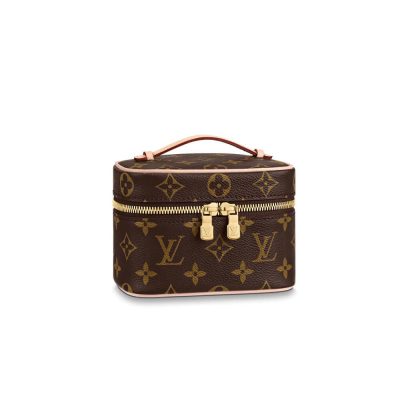 Replica Louis Vuitton Monogram Toiletry Pouch M44936