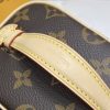 Best Replicas Bags - Replica Louis Vuitton Monogram Toiletry Pouch M44936 Shop For Best Louis Vuitton LV Replica Bags With Cheap Price