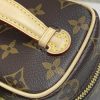 Best Replicas Bags - Replica Louis Vuitton Monogram Toiletry Pouch M44936 Shop For Best Louis Vuitton LV Replica Bags With Cheap Price