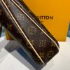 Best Replicas Bags - Replica Louis Vuitton Monogram Odeon MM M56389 Canvas Bag Shop For Best Louis Vuitton LV Replica Bags With Cheap Price