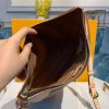 Best Replicas Bags - Replica Louis Vuitton Monogram Odeon MM M56389 Canvas Bag Shop For Best Louis Vuitton LV Replica Bags With Cheap Price