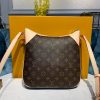 Best Replicas Bags - Replica Louis Vuitton Monogram Canvas Odeon PM Bag Shop For Best Louis Vuitton LV Replica Bags With Cheap Price