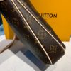 Best Replicas Bags - Replica Louis Vuitton Monogram Canvas Odeon PM Bag Shop For Best Louis Vuitton LV Replica Bags With Cheap Price