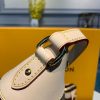 Best Replicas Bags - Replica Louis Vuitton Monogram Canvas Odeon PM Bag Shop For Best Louis Vuitton LV Replica Bags With Cheap Price
