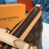 Best Replicas Bags - Replica Louis Vuitton Monogram Palermo PM Bag M40145 Shop For Best Louis Vuitton LV Replica Bags With Cheap Price