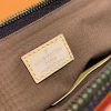 Best Replicas Bags - Replica Louis Vuitton Monogram Palermo PM Bag M40145 Shop For Best Louis Vuitton LV Replica Bags With Cheap Price