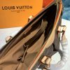 Best Replicas Bags - Replica Louis Vuitton Monogram Palermo PM Bag M40145 Shop For Best Louis Vuitton LV Replica Bags With Cheap Price