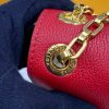 Best Replicas Bags - Replica Louis Vuitton Pallas Chain Bag in Monogram Canvas Shop For Best Louis Vuitton LV Replica Bags With Cheap Price