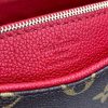 Best Replicas Bags - Replica Louis Vuitton Pallas Chain Bag in Monogram Canvas Shop For Best Louis Vuitton LV Replica Bags With Cheap Price