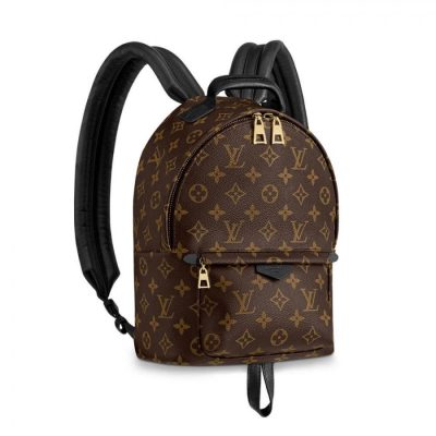 Replica LV Monogram Palm Springs PM Backpack M41560