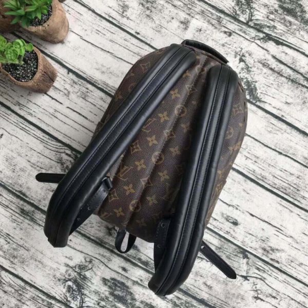 LV Monogram Palm Springs PM Backpack M43116 – Stylish Replica - Image 3