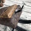 Best Replicas Bags - LV Monogram Palm Springs PM Backpack M43116 – Stylish Replica Shop For Best Louis Vuitton LV Replica Bags With Cheap Price