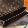 Best Replicas Bags - LV Monogram Canvas Pochette Metis Replica M40780 Bag Shop For Best Louis Vuitton LV Replica Bags With Cheap Price