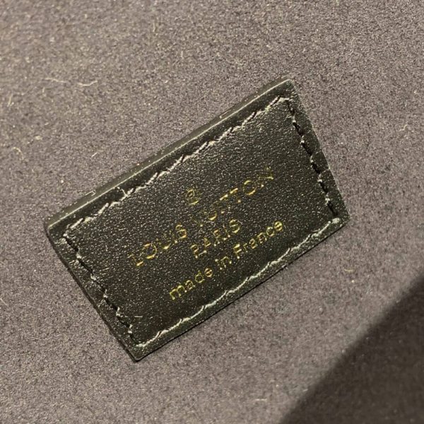 Replica LV Monogram Canvas Pochette Metis M41465 - Image 8