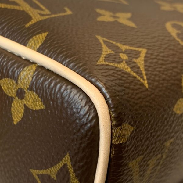 Louis Vuitton Monogram Recital Shoulder Bag – M51900 Replica - Image 5