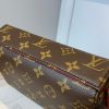 Best Replicas Bags - Louis Vuitton Monogram Recital Shoulder Bag – M51900 Replica Shop For Best Louis Vuitton LV Replica Bags With Cheap Price