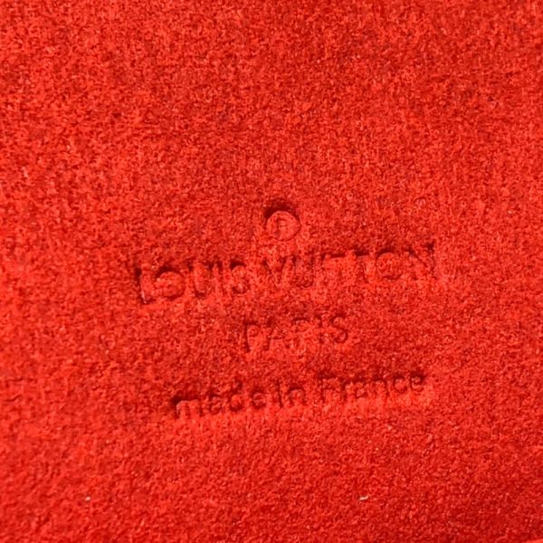 Louis Vuitton Monogram Recital Shoulder Bag – M51900 Replica - Image 10