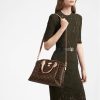 Best Replicas Bags - Louis Vuitton Monogram Canvas Rivoli MM Replica Bag Shop For Best Louis Vuitton LV Replica Bags With Cheap Price