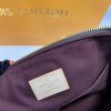 Best Replicas Bags - Louis Vuitton Monogram Canvas Rivoli MM Replica Bag Shop For Best Louis Vuitton LV Replica Bags With Cheap Price