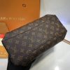 Best Replicas Bags - Replica LV Monogram Canvas Rivoli PM M44543 Handbag Shop For Best Louis Vuitton LV Replica Bags With Cheap Price