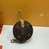 Best Replicas Bags - Replica LV Monogram Canvas Round Case M68524 – Stylish Dupe Shop For Best Louis Vuitton LV Replica Bags With Cheap Price