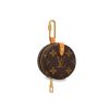 Best Replicas Bags - Replica LV Monogram Canvas Round Case M68524 – Stylish Dupe Shop For Best Louis Vuitton LV Replica Bags With Cheap Price