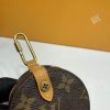 Best Replicas Bags - Replica LV Monogram Canvas Round Case M68524 – Stylish Dupe Shop For Best Louis Vuitton LV Replica Bags With Cheap Price