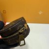 Best Replicas Bags - Replica LV Monogram Canvas Round Case M68524 – Stylish Dupe Shop For Best Louis Vuitton LV Replica Bags With Cheap Price