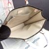Best Replicas Bags - Replica Louis Vuitton Monogram Sac Plat Tote M51140 Shop For Best Louis Vuitton LV Replica Bags With Cheap Price
