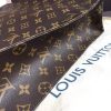 Best Replicas Bags - Replica Louis Vuitton Monogram Sac Plat Tote M51140 Shop For Best Louis Vuitton LV Replica Bags With Cheap Price