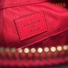 Best Replicas Bags - Replica LV Monogram Canvas Saintonge M43559 Bag Shop For Best Louis Vuitton LV Replica Bags With Cheap Price