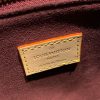 Best Replicas Bags - Louis Vuitton Monogram Soufflot Bb Replica Handbag Shop For Best Louis Vuitton LV Replica Bags With Cheap Price