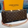 Best Replicas Bags - Authentic-Look Louis Vuitton Soufflot MM Replica Bag M44816 Shop For Best Louis Vuitton LV Replica Bags With Cheap Price