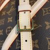 Best Replicas Bags - Authentic-Look Louis Vuitton Soufflot MM Replica Bag M44816 Shop For Best Louis Vuitton LV Replica Bags With Cheap Price