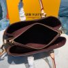 Best Replicas Bags - Authentic-Look Louis Vuitton Soufflot MM Replica Bag M44816 Shop For Best Louis Vuitton LV Replica Bags With Cheap Price