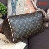 Best Replicas Bags - Replica LV Monogram Speedy 30 Handbag M41108 Shop For Best Louis Vuitton LV Replica Bags With Cheap Price