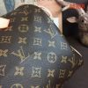 Best Replicas Bags - Replica LV Monogram Speedy 30 Handbag M41108 Shop For Best Louis Vuitton LV Replica Bags With Cheap Price