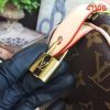 Best Replicas Bags - Replica LV Monogram Speedy 30 Handbag M41108 Shop For Best Louis Vuitton LV Replica Bags With Cheap Price