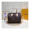 Best Replicas Bags - Replica LV Monogram Speedy Bandouliere 25 M41113 Handbag Shop For Best Louis Vuitton LV Replica Bags With Cheap Price
