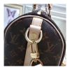 Best Replicas Bags - Replica LV Monogram Speedy Bandouliere 25 M41113 Handbag Shop For Best Louis Vuitton LV Replica Bags With Cheap Price