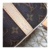Best Replicas Bags - Replica LV Monogram Speedy Bandouliere 25 M41113 Handbag Shop For Best Louis Vuitton LV Replica Bags With Cheap Price