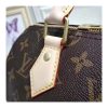 Best Replicas Bags - Replica LV Monogram Speedy Bandouliere 25 M41113 Handbag Shop For Best Louis Vuitton LV Replica Bags With Cheap Price