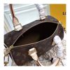 Best Replicas Bags - Replica LV Monogram Speedy Bandouliere 25 M41113 Handbag Shop For Best Louis Vuitton LV Replica Bags With Cheap Price