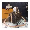Best Replicas Bags - Louis Vuitton Monogram Speedy Bandouliere 30 Replica Handbag Shop For Best Louis Vuitton LV Replica Bags With Cheap Price