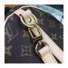Best Replicas Bags - Louis Vuitton Monogram Speedy Bandouliere 30 Replica Handbag Shop For Best Louis Vuitton LV Replica Bags With Cheap Price