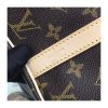 Best Replicas Bags - Louis Vuitton Monogram Speedy Bandouliere 30 Replica Handbag Shop For Best Louis Vuitton LV Replica Bags With Cheap Price