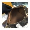 Best Replicas Bags - Louis Vuitton Monogram Speedy Bandouliere 30 Replica Handbag Shop For Best Louis Vuitton LV Replica Bags With Cheap Price