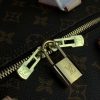Best Replicas Bags - Replica LV Monogram Speedy Bandouliere 35 Handbag M41111 Shop For Best Louis Vuitton LV Replica Bags With Cheap Price